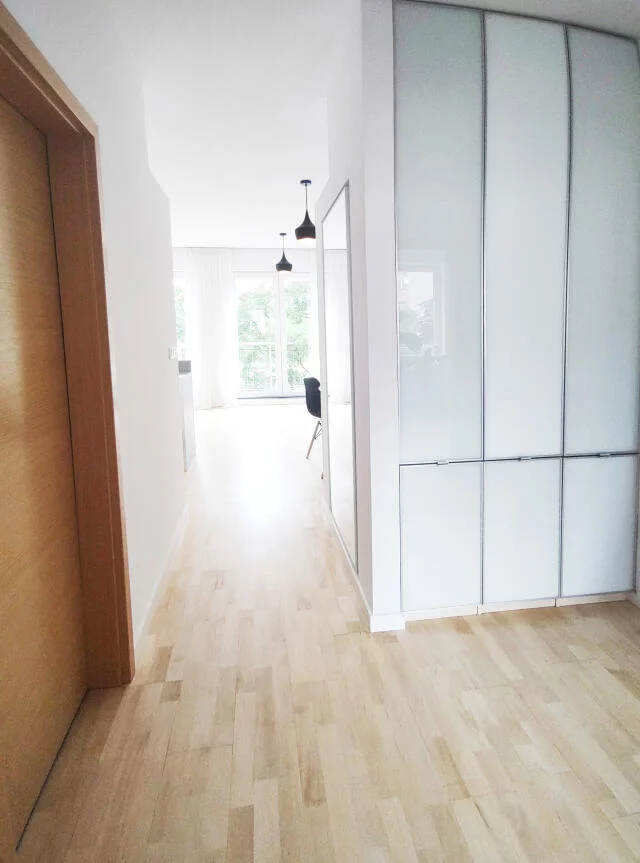 3 pokoje, mieszkanie 67,91 m², piętro 3, oferta nr , 3183, Łódź, Wysoka