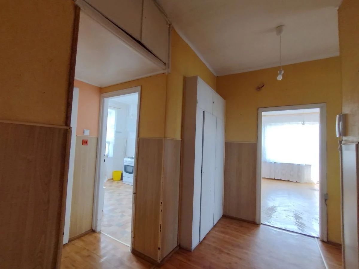 Mieszkanie 83,70 m², piętro 3, oferta nr , 768340, Łódź, Bracka