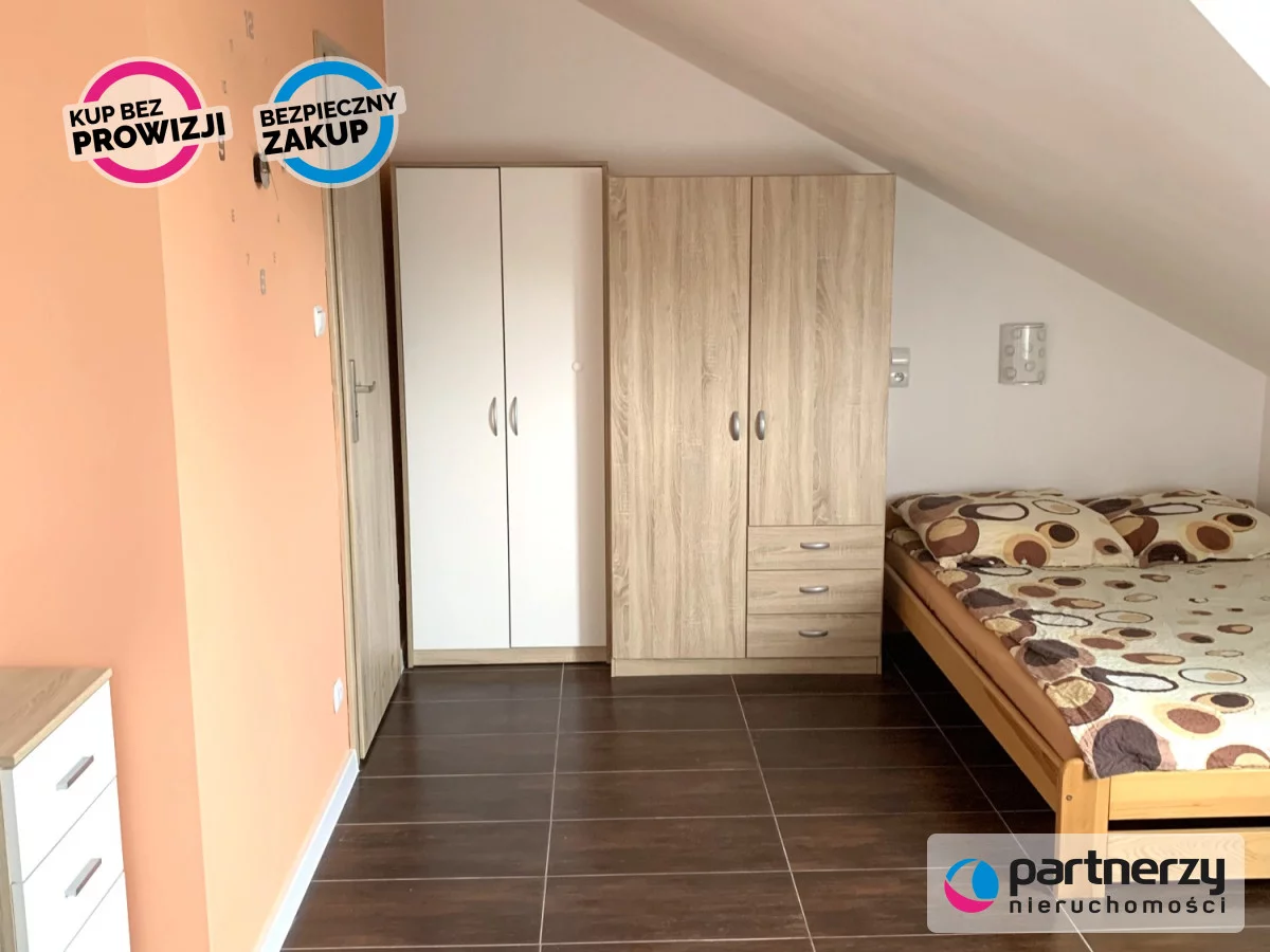 Dom 474,00 m², oferta nr , PAN809890, Łeba, Bałtycka