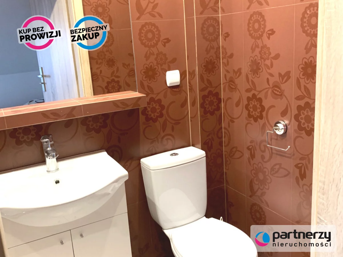 Dom 474,00 m², oferta nr , PAN809890, Łeba, Bałtycka