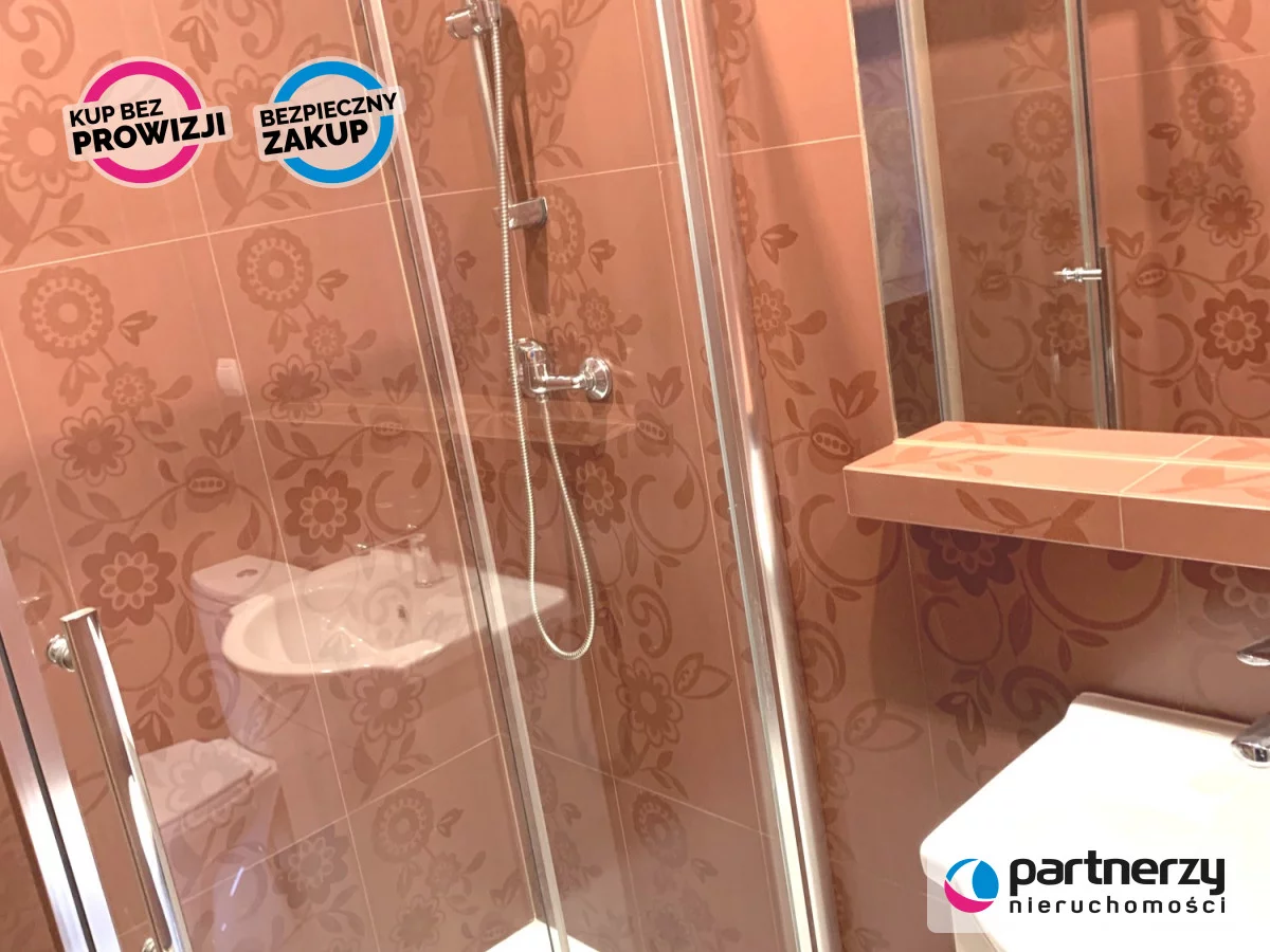 Dom 474,00 m², oferta nr , PAN809890, Łeba, Bałtycka