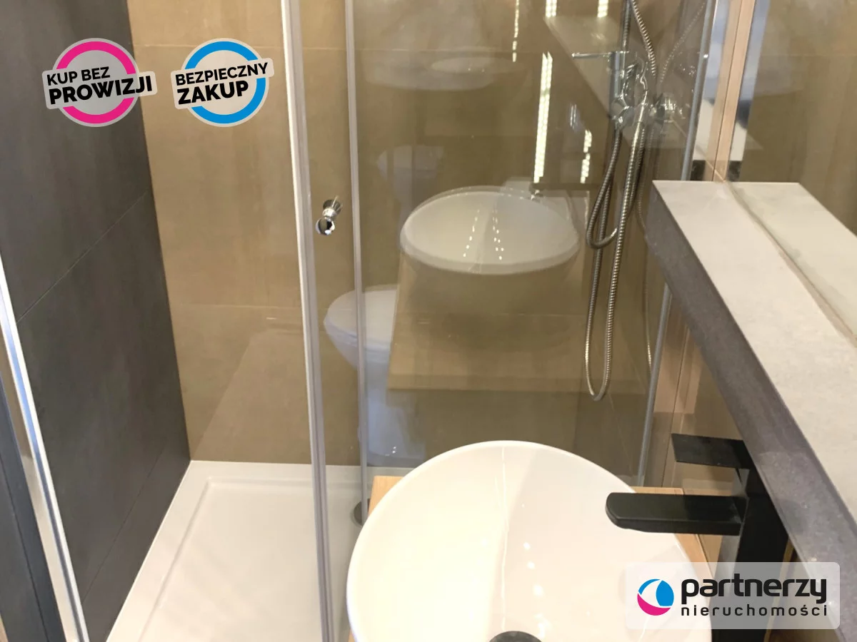 Dom 474,00 m², oferta nr , PAN809890, Łeba, Bałtycka