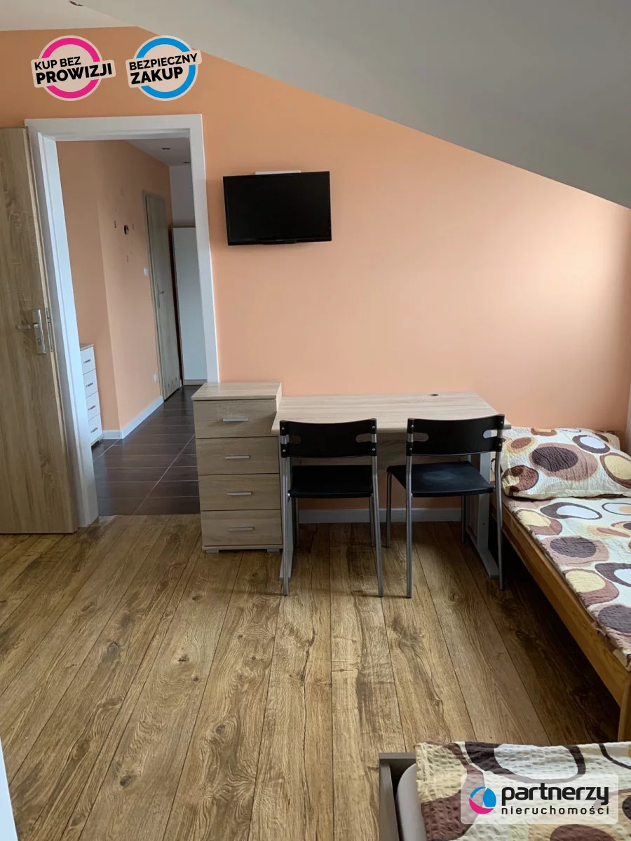 Dom 474,00 m², oferta nr , PAN809890, Łeba, Bałtycka