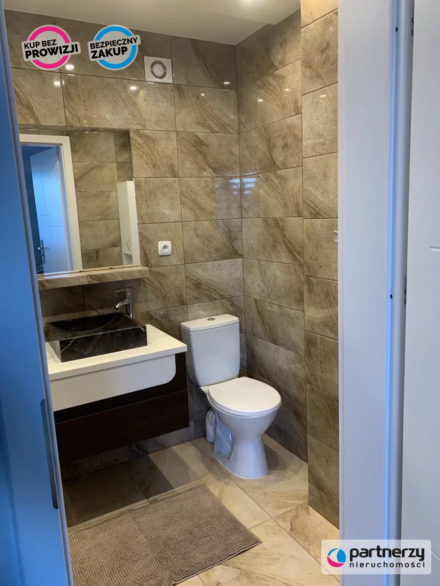 Dom 474,00 m², oferta nr , PAN809890, Łeba, Bałtycka