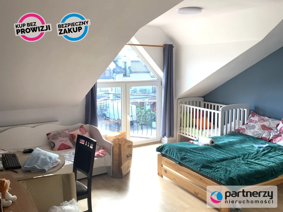Dom 474,00 m², oferta nr , PAN809890, Łeba, Bałtycka