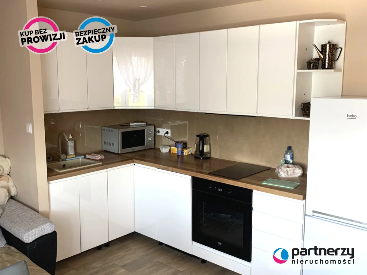 Dom 474,00 m², oferta nr , PAN809890, Łeba, Bałtycka