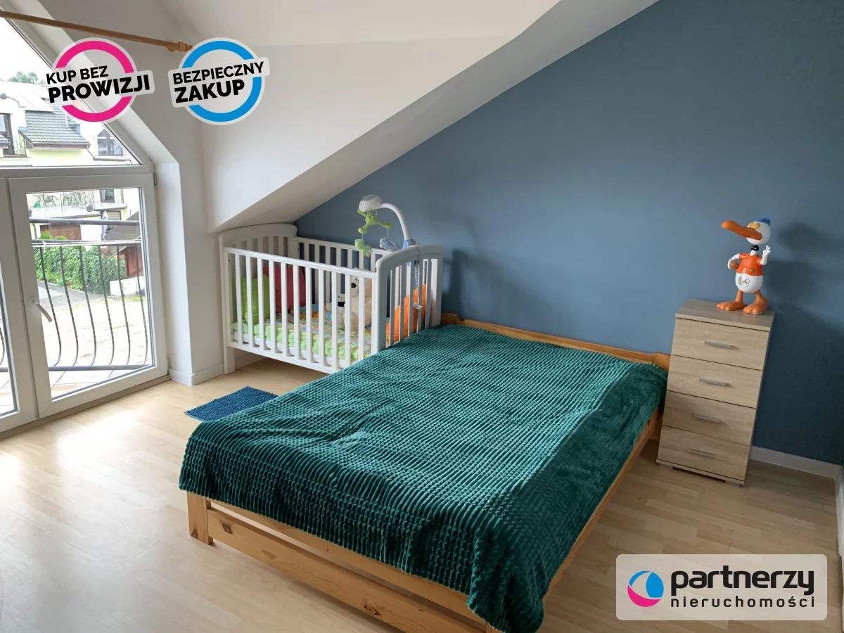 Dom 474,00 m², oferta nr , PAN809890, Łeba, Bałtycka