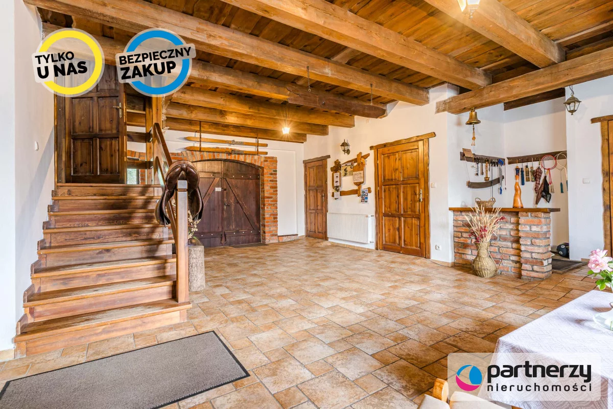 Dom 800,00 m², oferta nr , PAN621885, Bytów