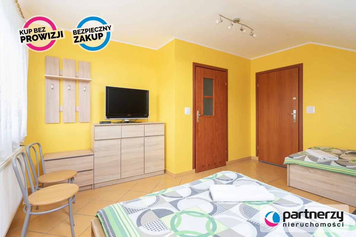 Dom 350,00 m², oferta nr , PAN917696477, Gdynia, Chwarzno-Wiczlino, Chwarzno, Chwarznieńska