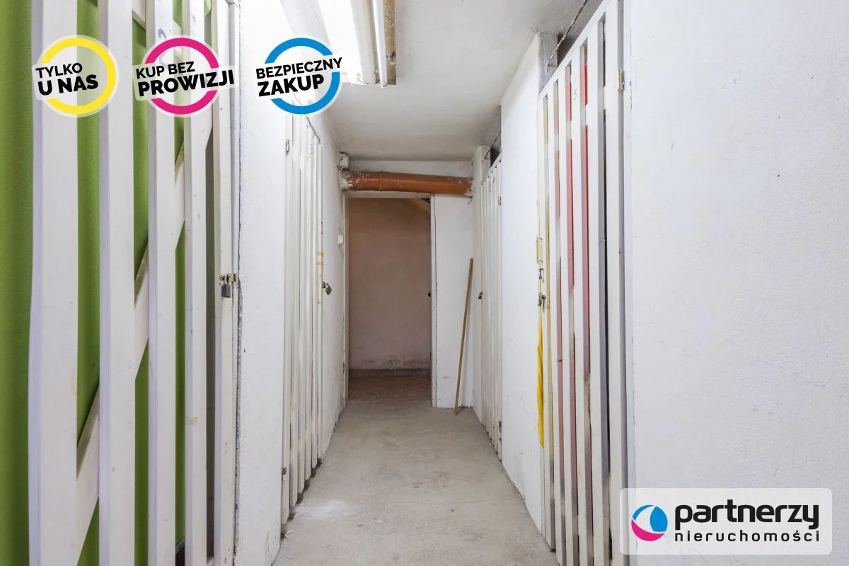 Dom 600,00 m², oferta nr , PAN380812, Rumia, Dębogórska