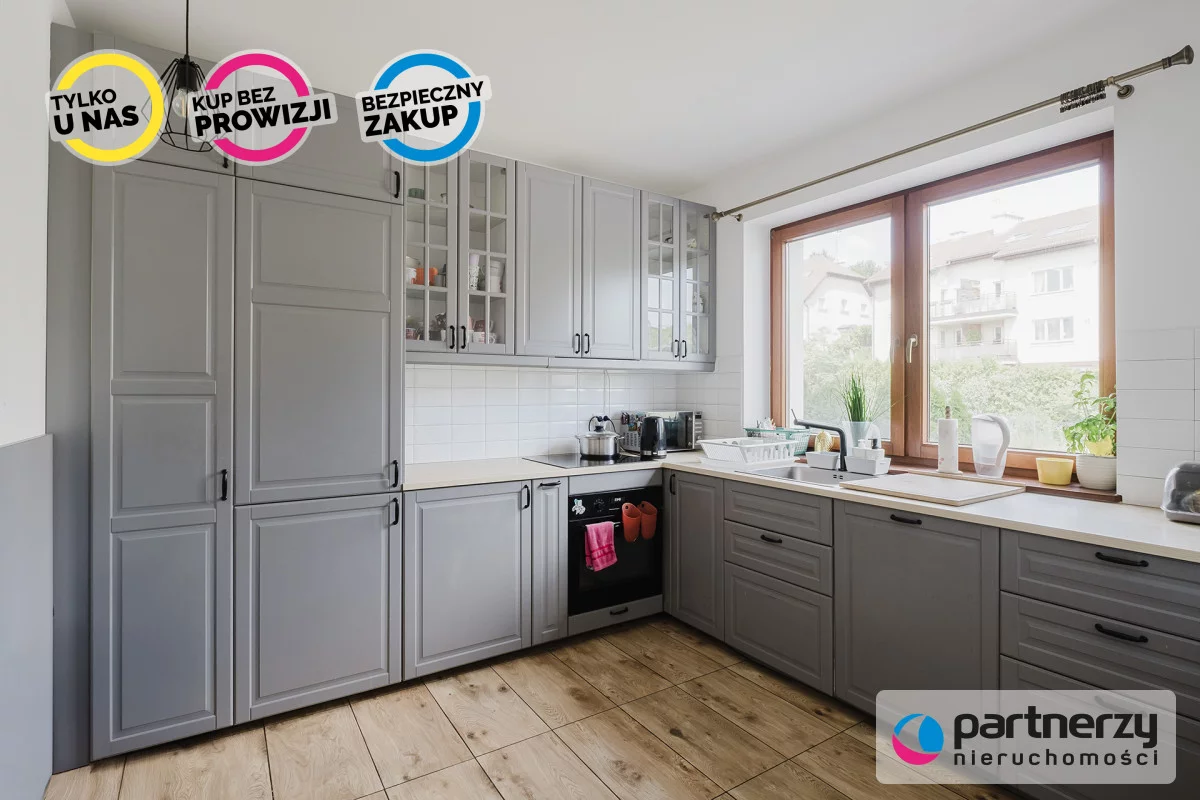 Dom i rezydencja 400,00 m², oferta nr , PAN426138, Gdańsk, Brętowo, Matemblewo