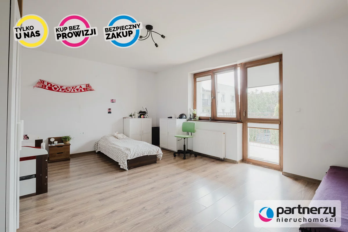 Dom i rezydencja 400,00 m², oferta nr , PAN426138, Gdańsk, Brętowo, Matemblewo