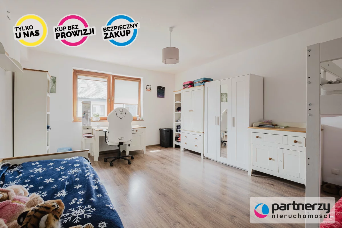 Dom i rezydencja 400,00 m², oferta nr , PAN426138, Gdańsk, Brętowo, Matemblewo