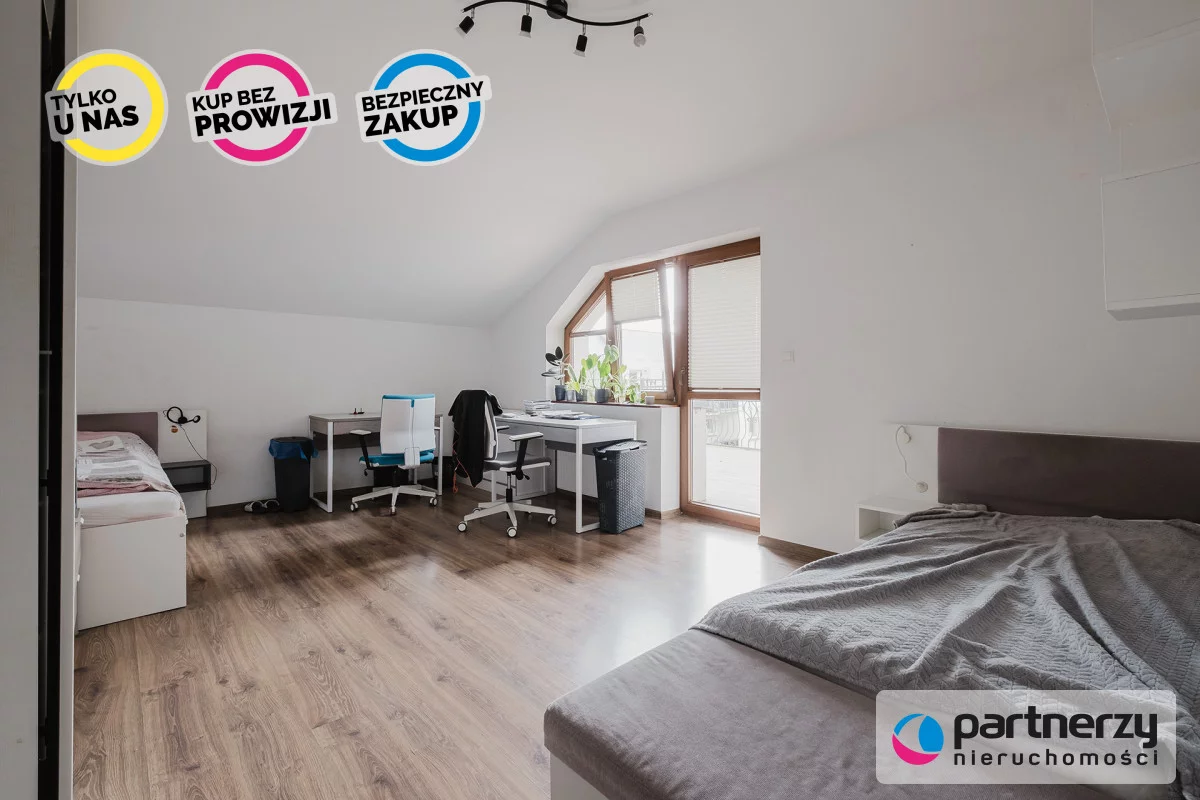 Dom i rezydencja 400,00 m², oferta nr , PAN426138, Gdańsk, Brętowo, Matemblewo
