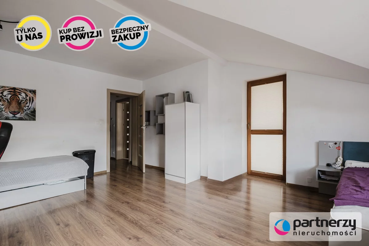 Dom i rezydencja 400,00 m², oferta nr , PAN426138, Gdańsk, Brętowo, Matemblewo