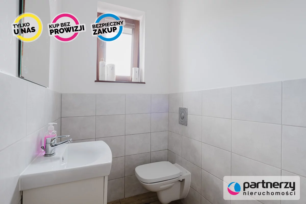 Dom i rezydencja 400,00 m², oferta nr , PAN426138, Gdańsk, Brętowo, Matemblewo