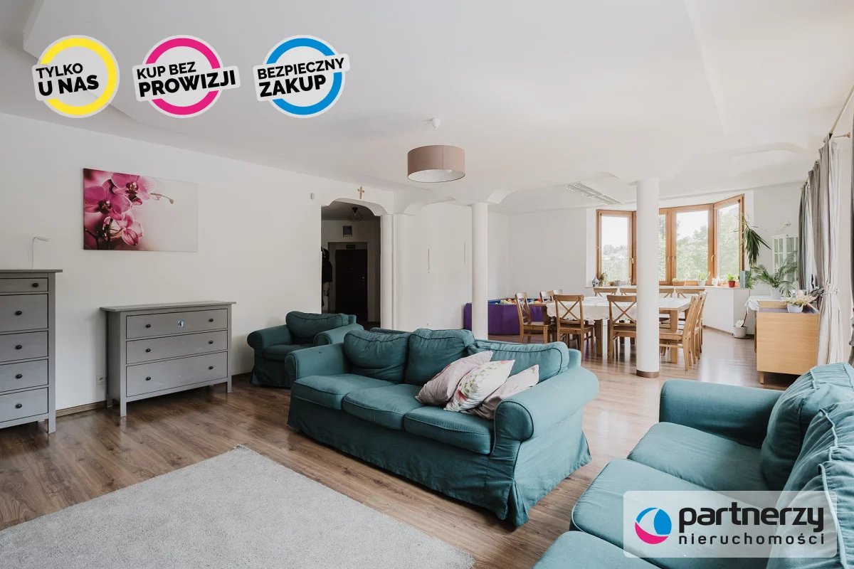 Dom i rezydencja 400,00 m², oferta nr , PAN426138, Gdańsk, Brętowo, Matemblewo