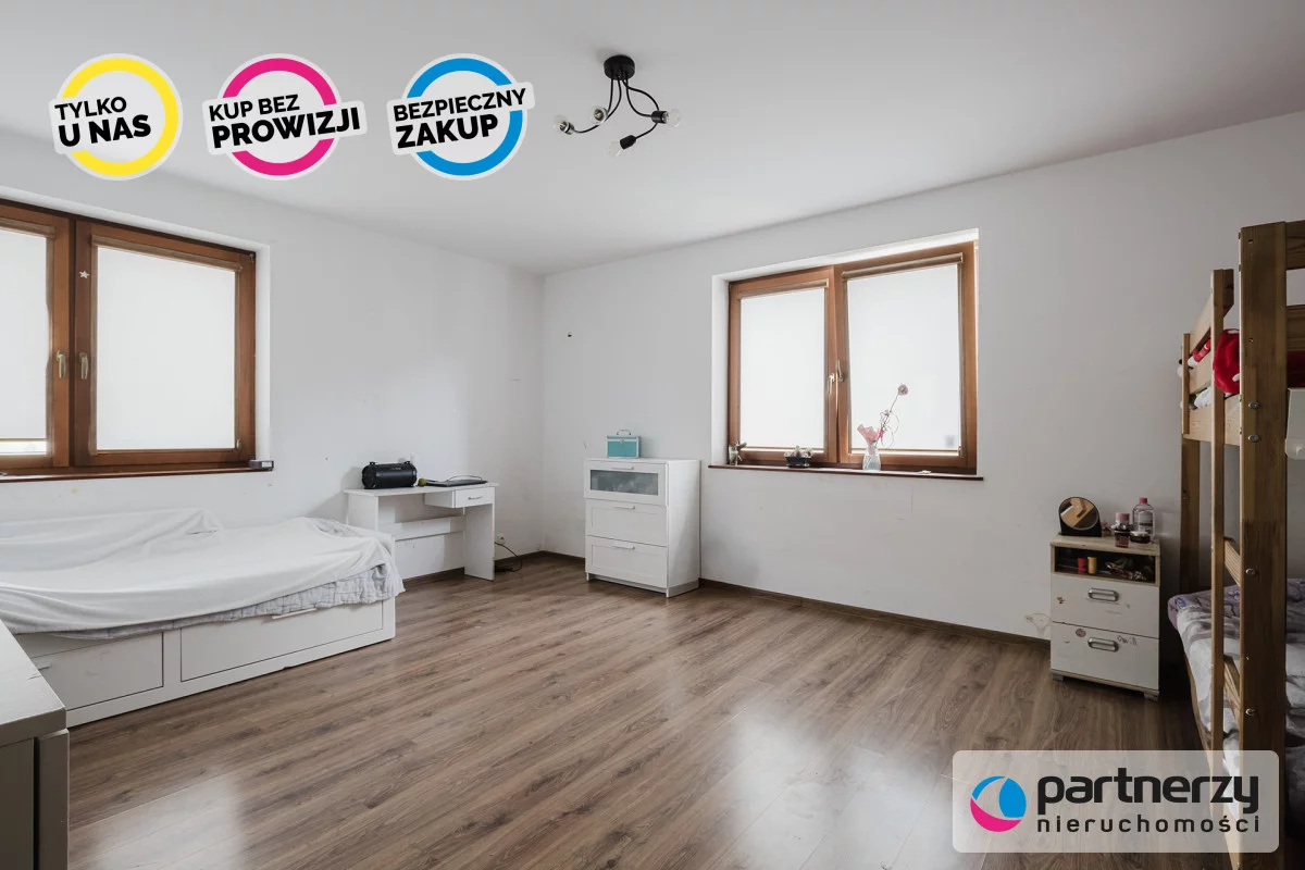 Dom i rezydencja 400,00 m², oferta nr , PAN426138, Gdańsk, Brętowo, Matemblewo