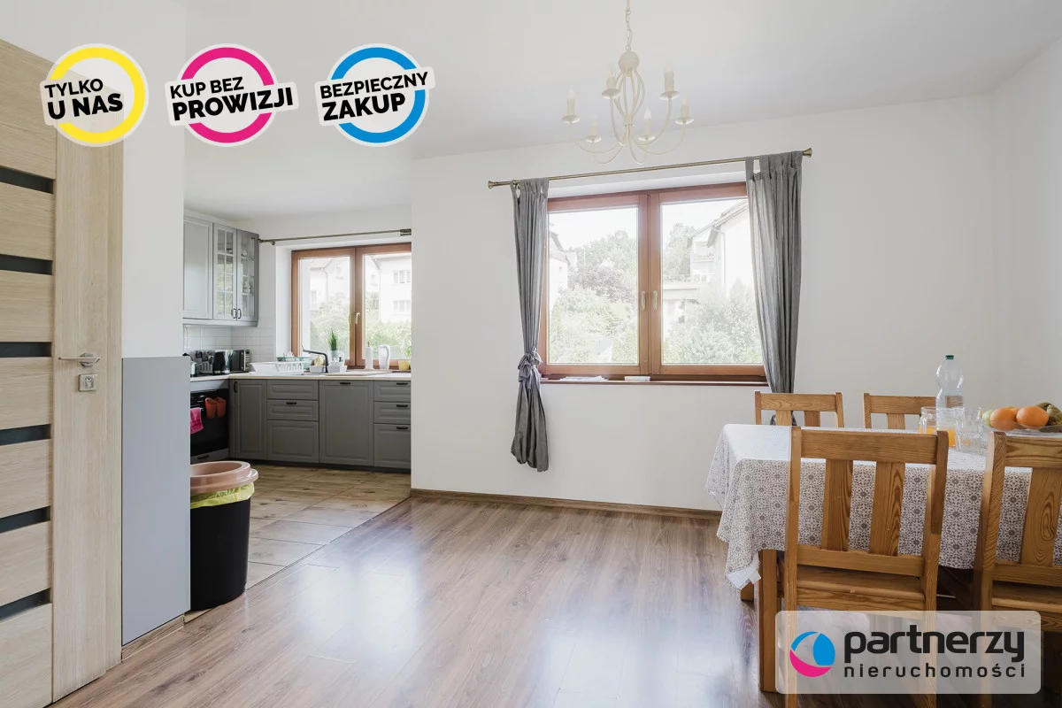 Dom i rezydencja 400,00 m², oferta nr , PAN426138, Gdańsk, Brętowo, Matemblewo