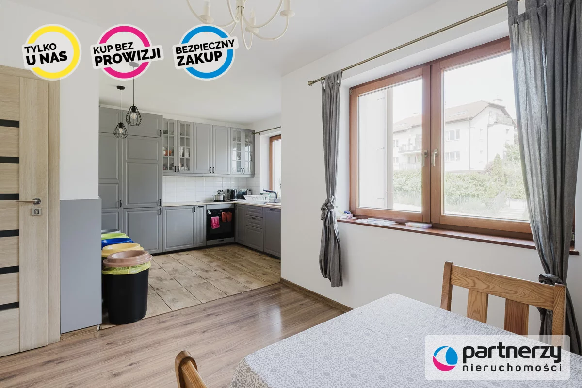 Dom i rezydencja 400,00 m², oferta nr , PAN426138, Gdańsk, Brętowo, Matemblewo