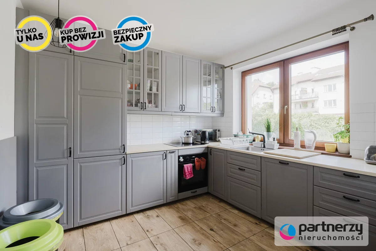 Dom i rezydencja 400,00 m², oferta nr , PAN426138, Gdańsk, Brętowo, Matemblewo