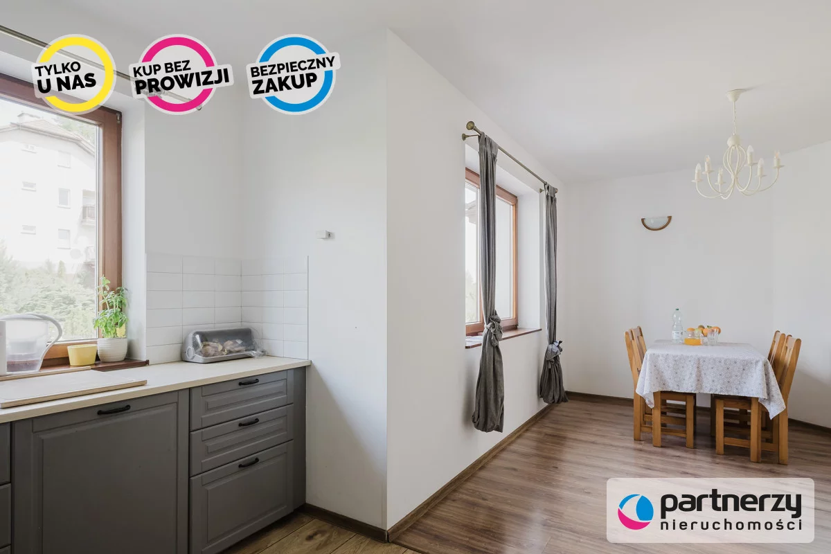 Dom i rezydencja 400,00 m², oferta nr , PAN426138, Gdańsk, Brętowo, Matemblewo