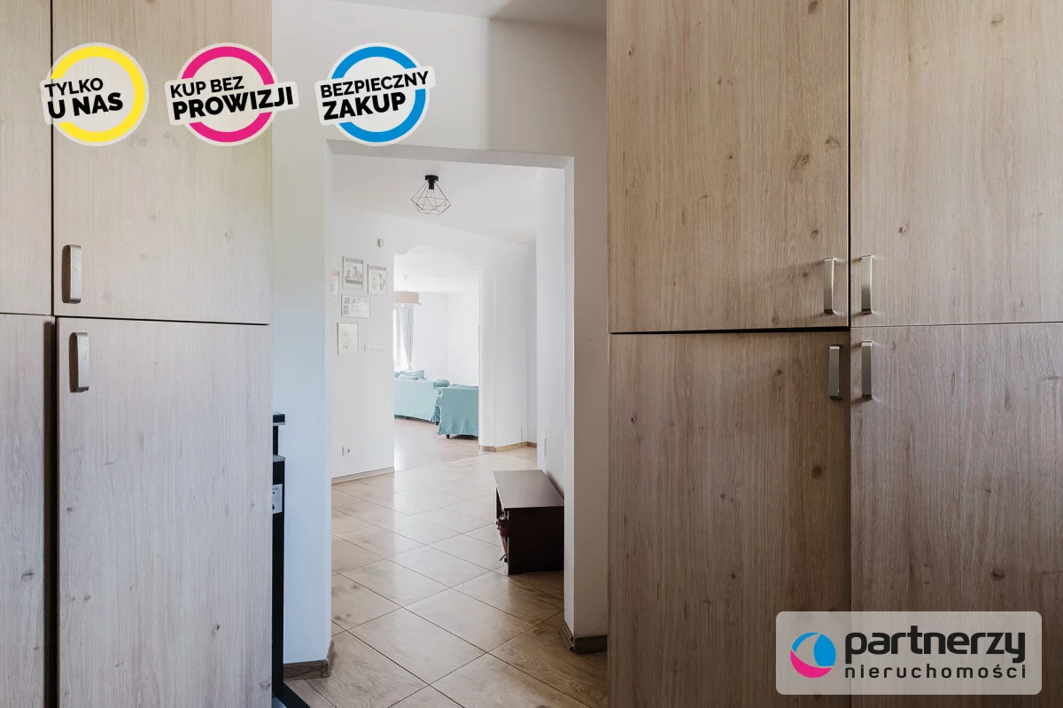 Dom i rezydencja 400,00 m², oferta nr , PAN426138, Gdańsk, Brętowo, Matemblewo