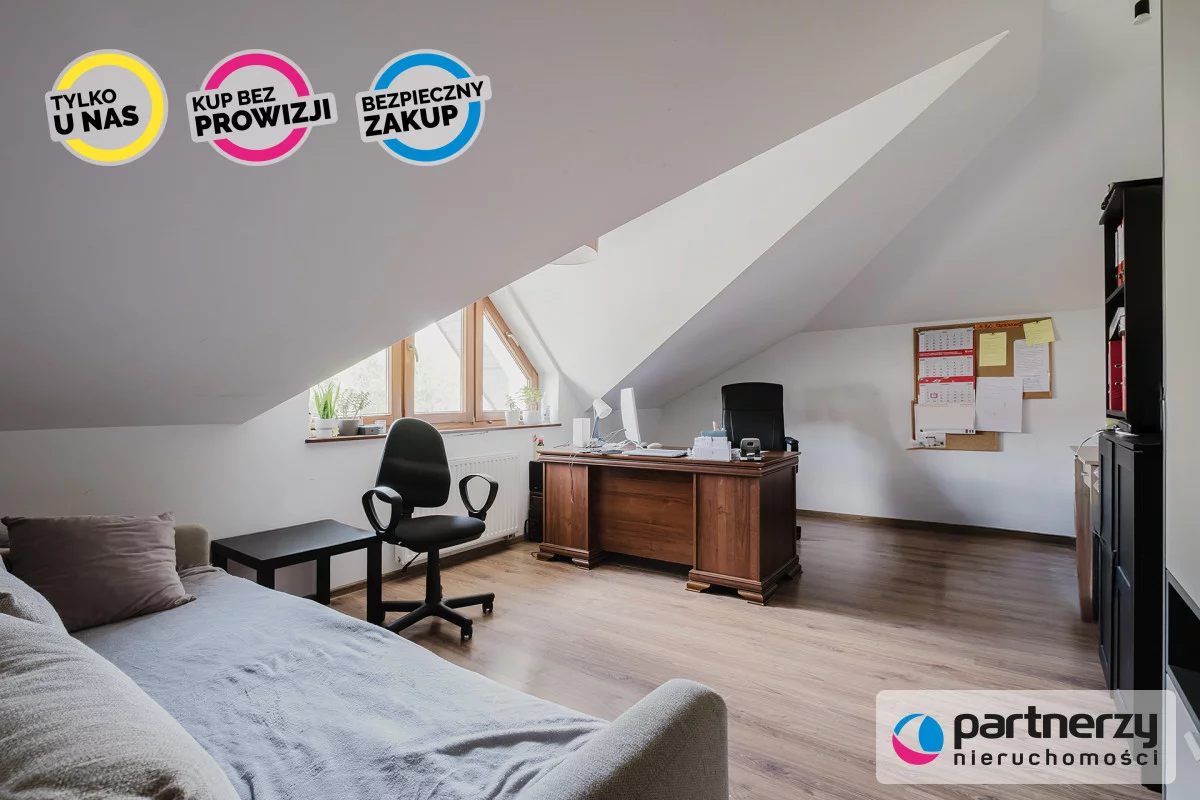 Dom i rezydencja 400,00 m², oferta nr , PAN426138, Gdańsk, Brętowo, Matemblewo