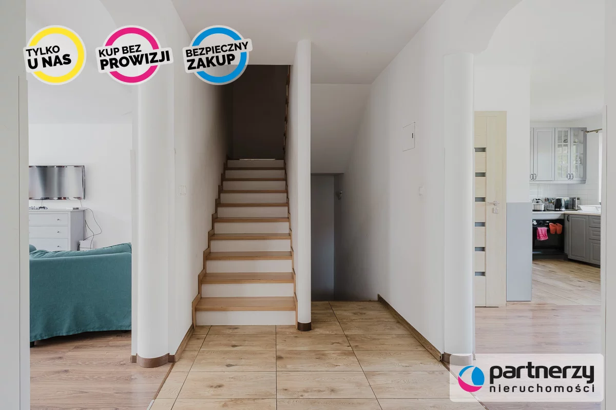Dom i rezydencja 400,00 m², oferta nr , PAN426138, Gdańsk, Brętowo, Matemblewo