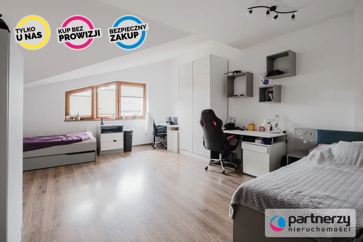 Dom i rezydencja 400,00 m², oferta nr , PAN426138, Gdańsk, Brętowo, Matemblewo
