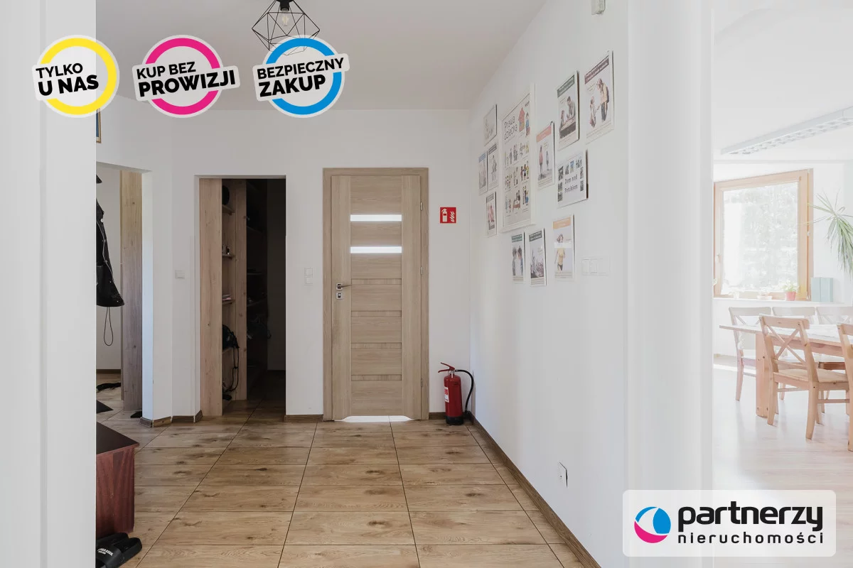 Dom i rezydencja 400,00 m², oferta nr , PAN426138, Gdańsk, Brętowo, Matemblewo