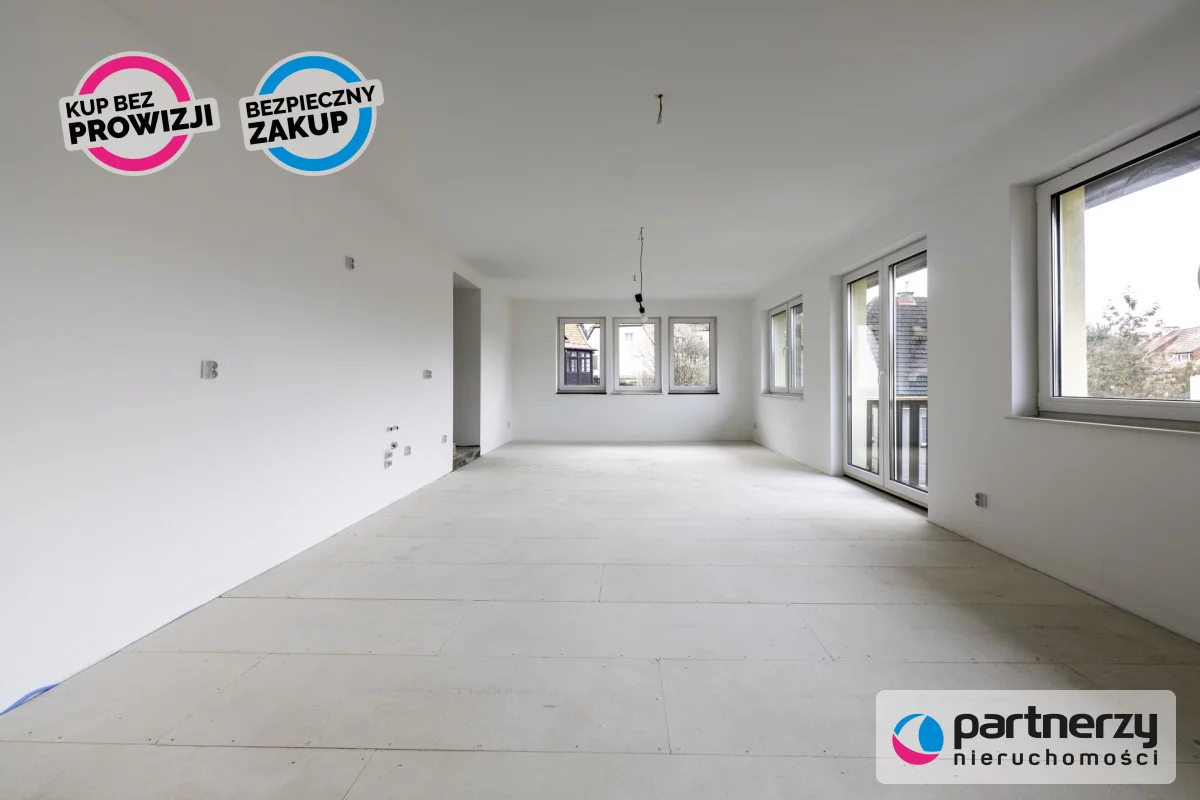 Dom i rezydencja 342,40 m², oferta nr , PAN295059, Gdańsk, Wrzeszcz, Jarowa