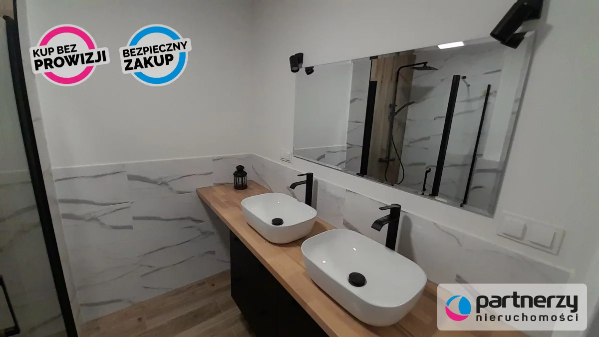 Dom i rezydencja 342,40 m², oferta nr , PAN295059, Gdańsk, Wrzeszcz, Jarowa
