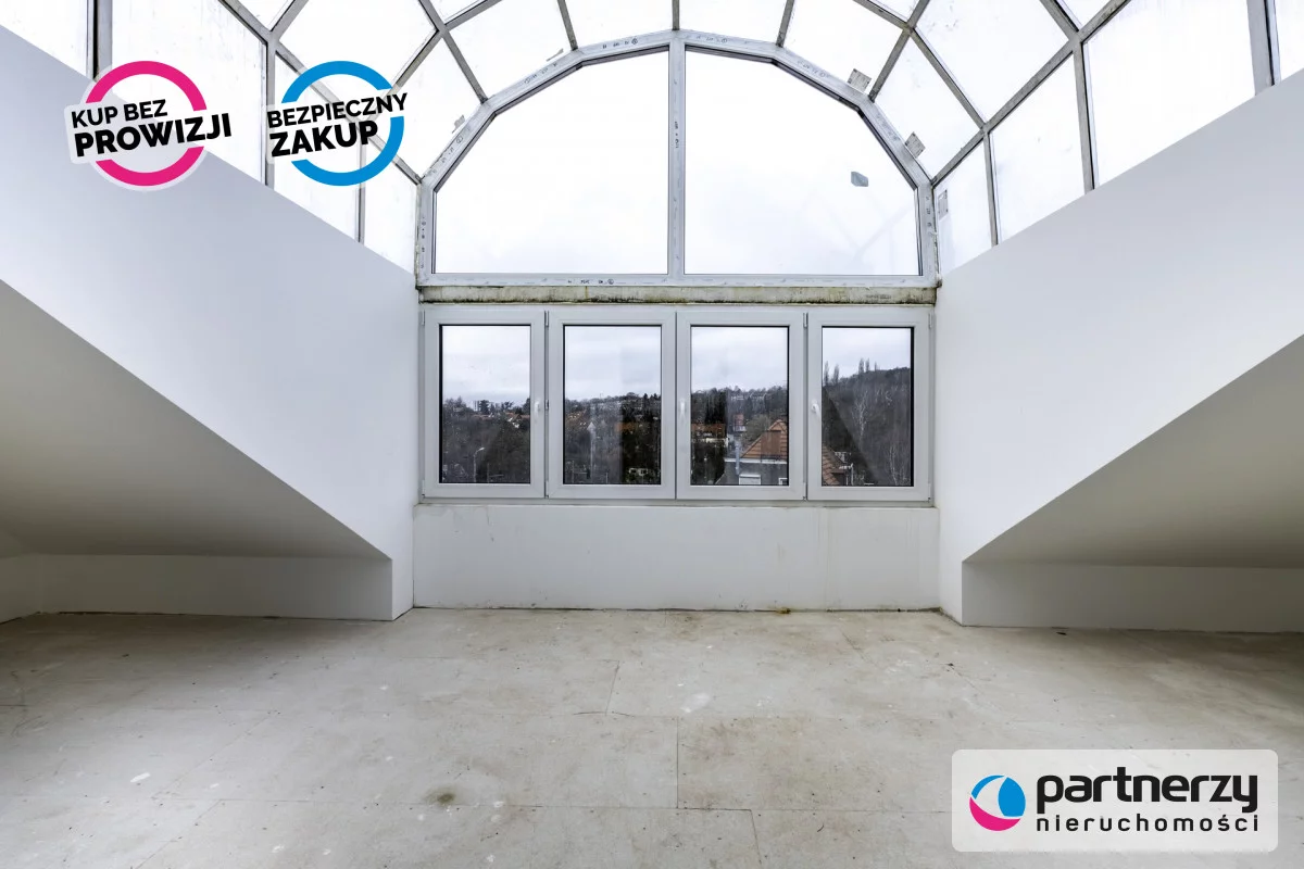 Dom i rezydencja 342,40 m², oferta nr , PAN295059, Gdańsk, Wrzeszcz, Jarowa