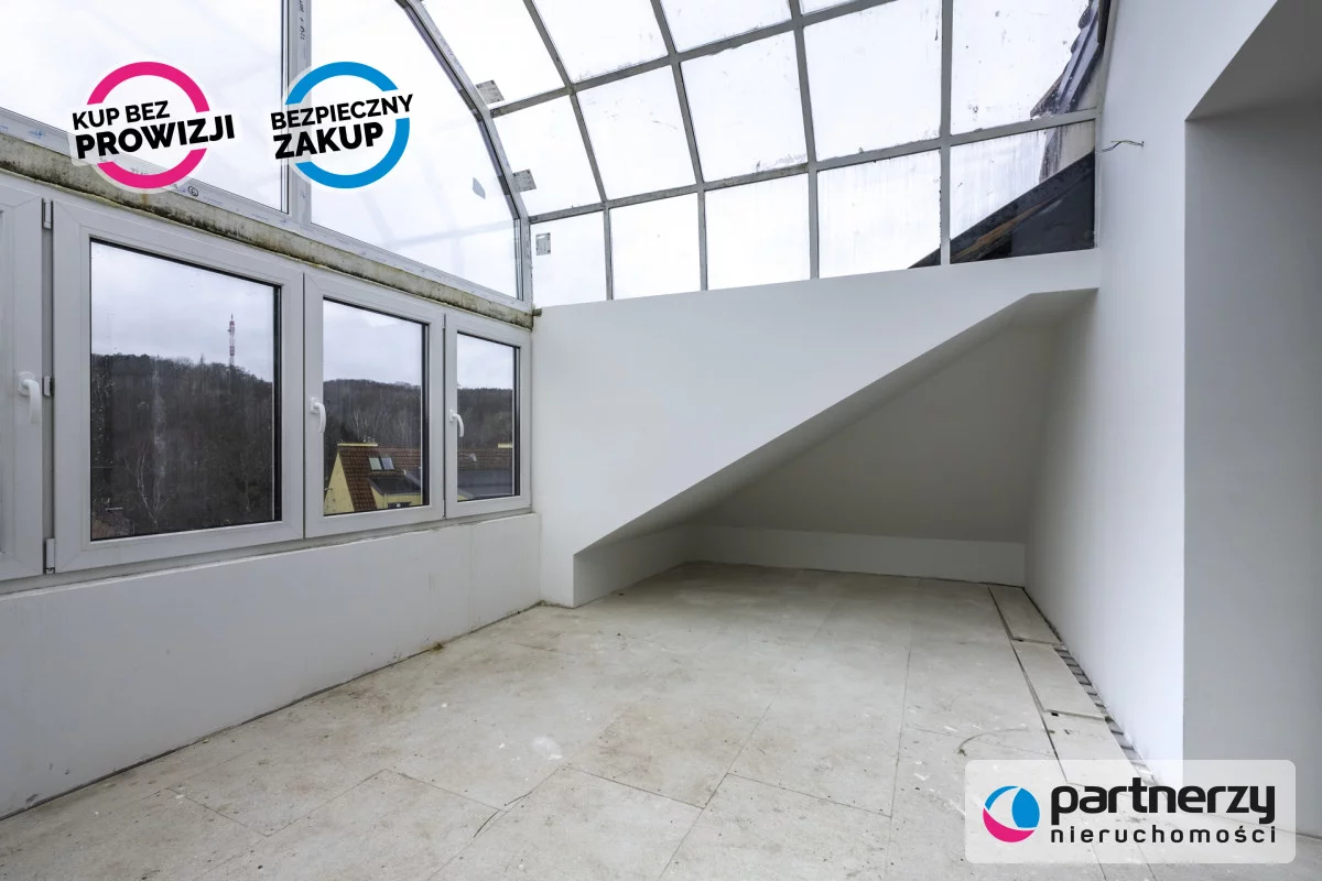 Dom i rezydencja 342,40 m², oferta nr , PAN295059, Gdańsk, Wrzeszcz, Jarowa