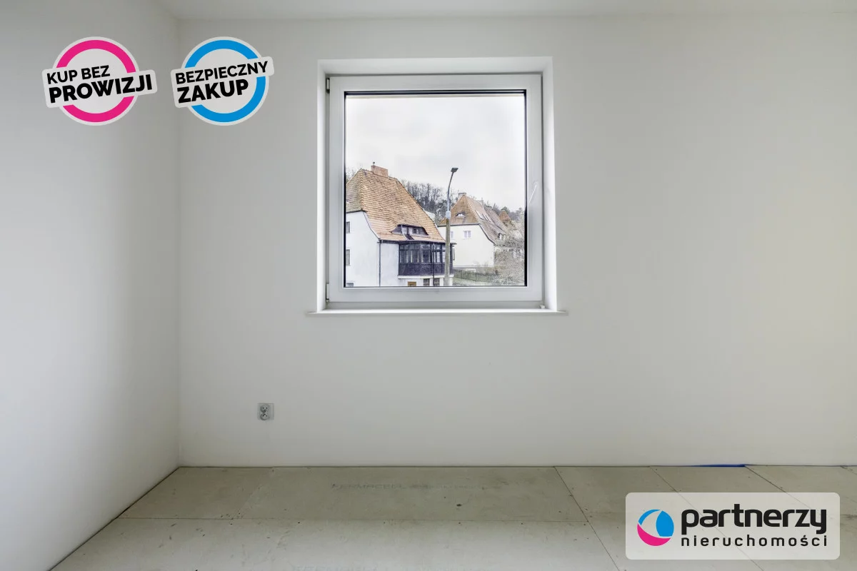Dom i rezydencja 342,40 m², oferta nr , PAN295059, Gdańsk, Wrzeszcz, Jarowa
