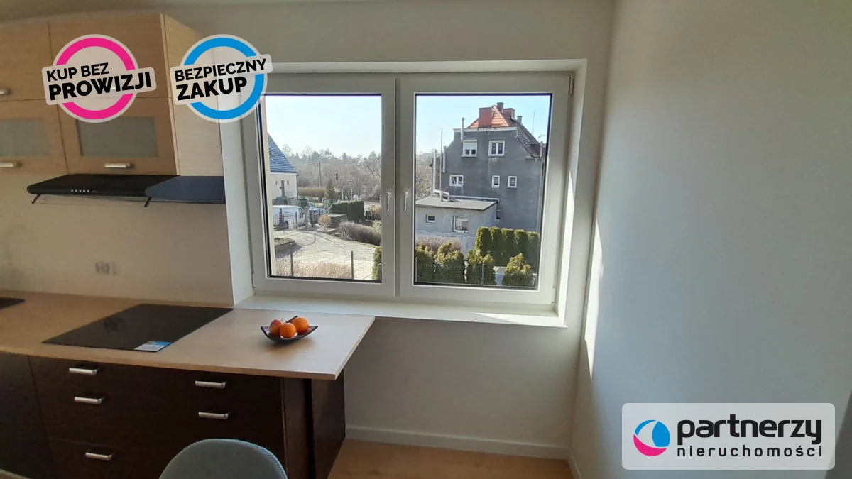 Dom i rezydencja 342,40 m², oferta nr , PAN295059, Gdańsk, Wrzeszcz, Jarowa
