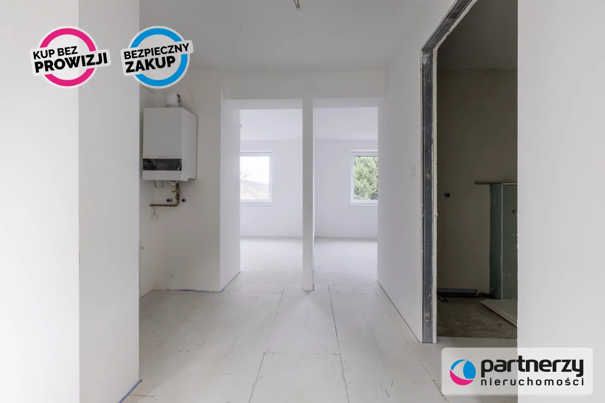 Dom i rezydencja 342,40 m², oferta nr , PAN295059, Gdańsk, Wrzeszcz, Jarowa