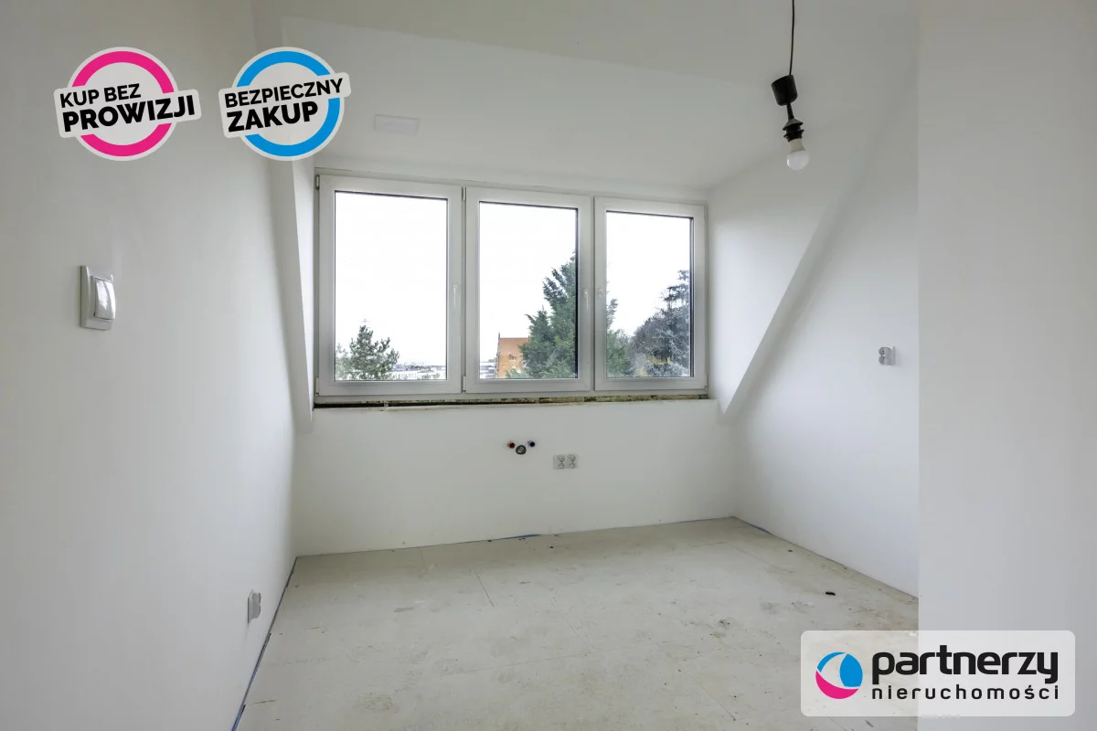 Dom i rezydencja 342,40 m², oferta nr , PAN295059, Gdańsk, Wrzeszcz, Jarowa