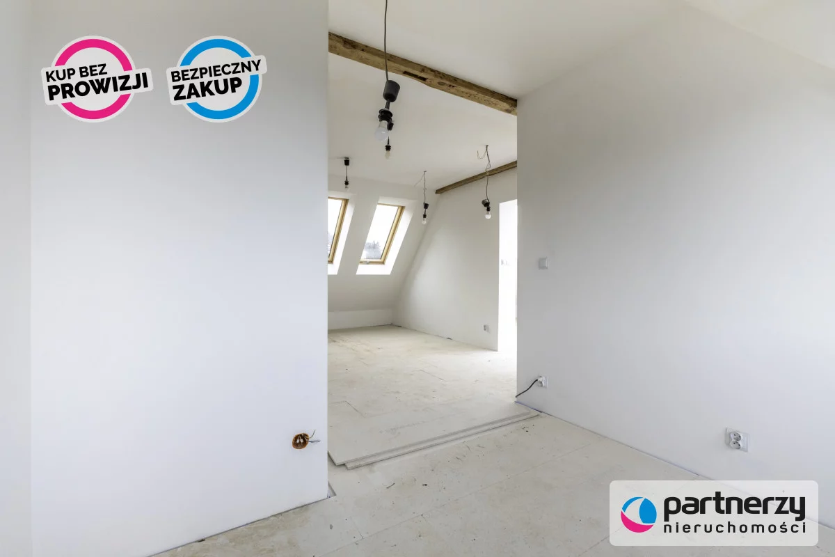 Dom i rezydencja 342,40 m², oferta nr , PAN295059, Gdańsk, Wrzeszcz, Jarowa