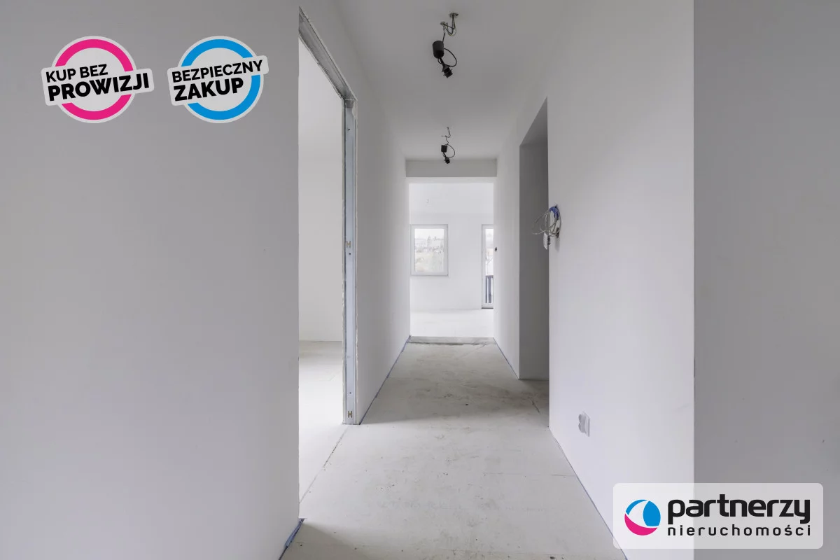 Dom i rezydencja 342,40 m², oferta nr , PAN295059, Gdańsk, Wrzeszcz, Jarowa