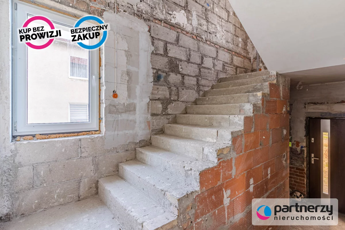Dom 400,00 m², oferta nr , PAN387110, Pruszcz Gdański, Józefa Konrada Korzeniowskiego