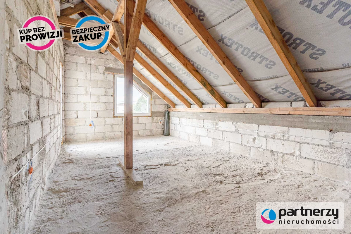 Dom 400,00 m², oferta nr , PAN387110, Pruszcz Gdański, Józefa Konrada Korzeniowskiego