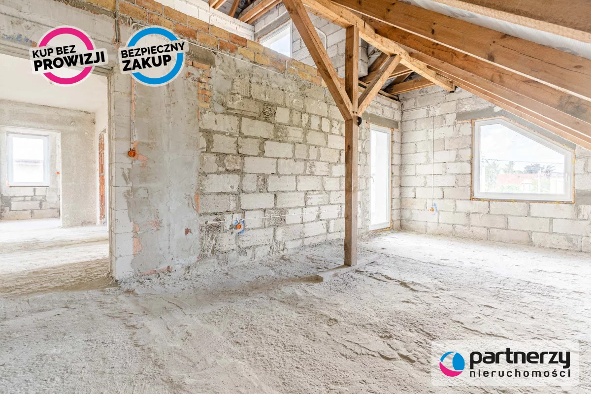 Dom 400,00 m², oferta nr , PAN387110, Pruszcz Gdański, Józefa Konrada Korzeniowskiego