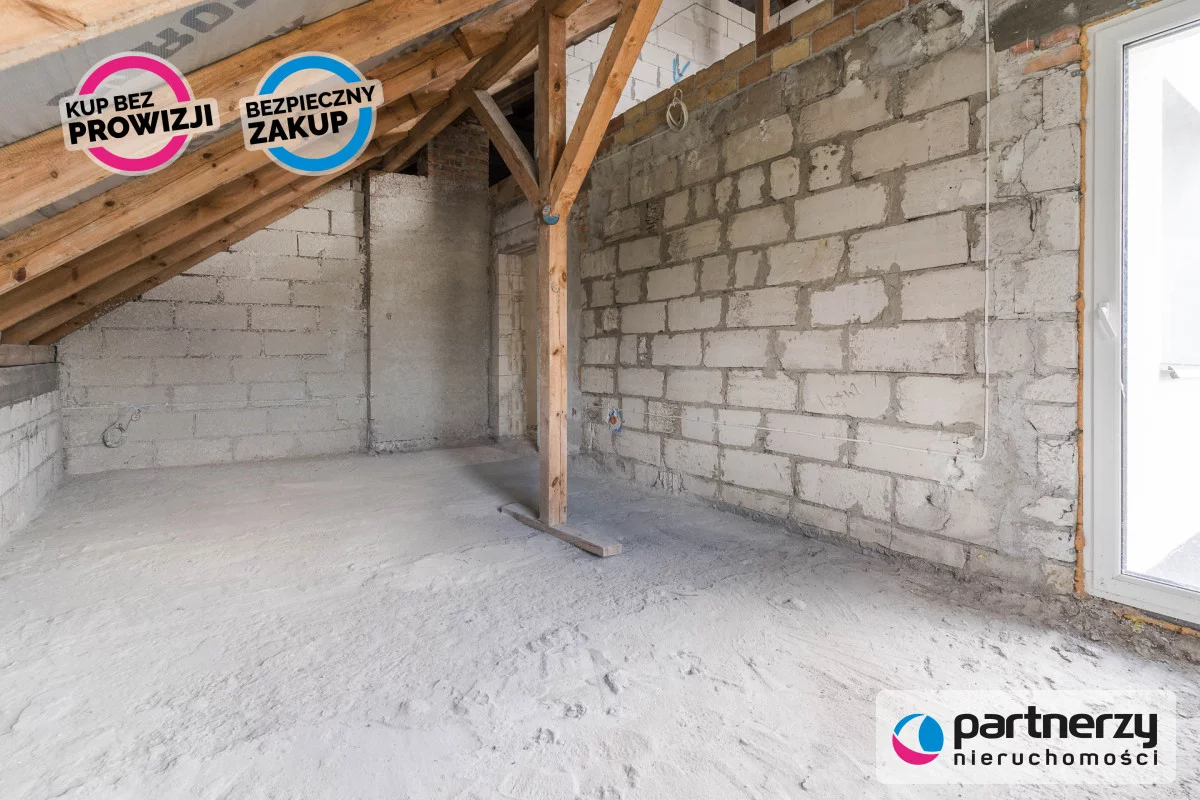 Dom 400,00 m², oferta nr , PAN387110, Pruszcz Gdański, Józefa Konrada Korzeniowskiego