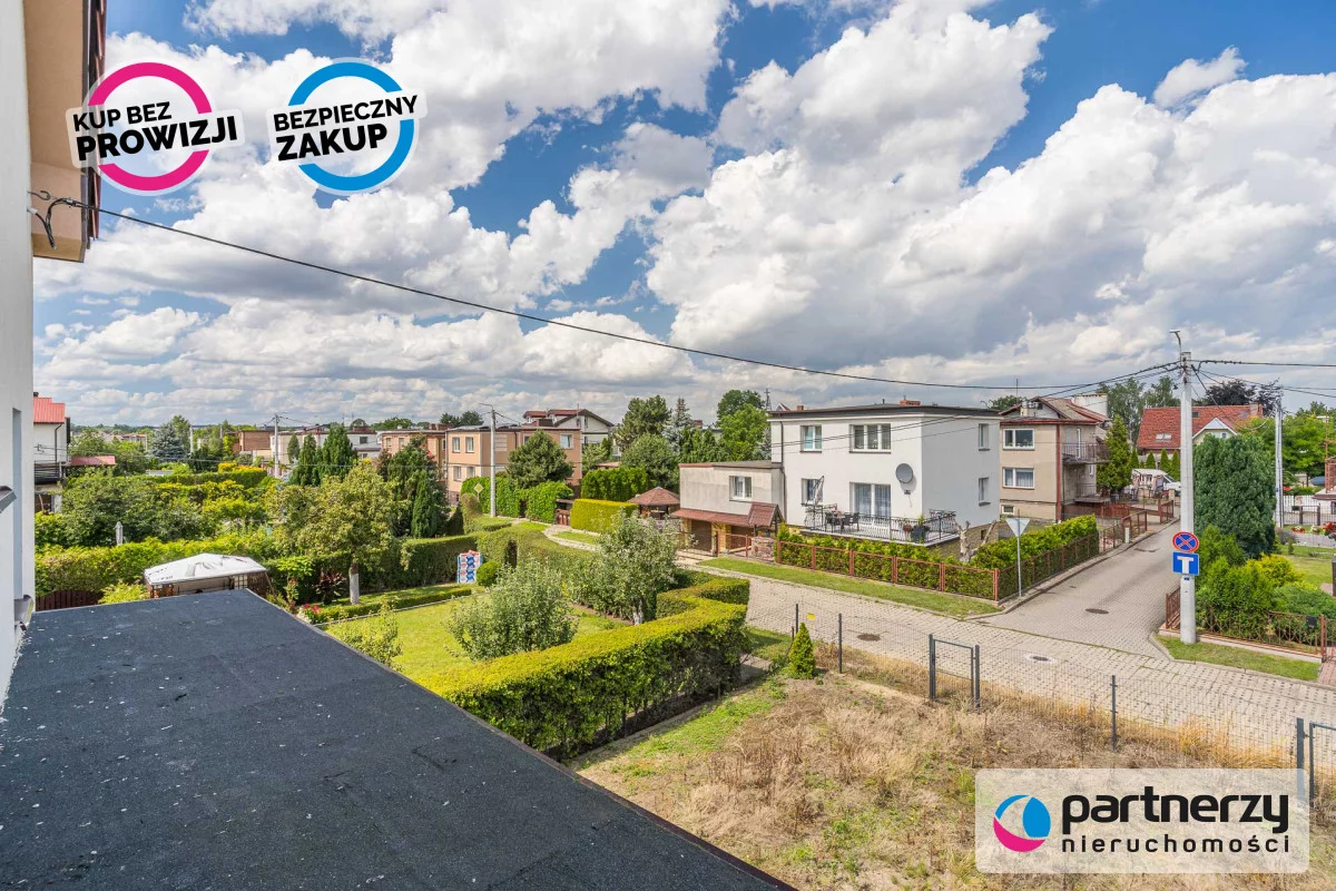 Dom 400,00 m², oferta nr , PAN387110, Pruszcz Gdański, Józefa Konrada Korzeniowskiego