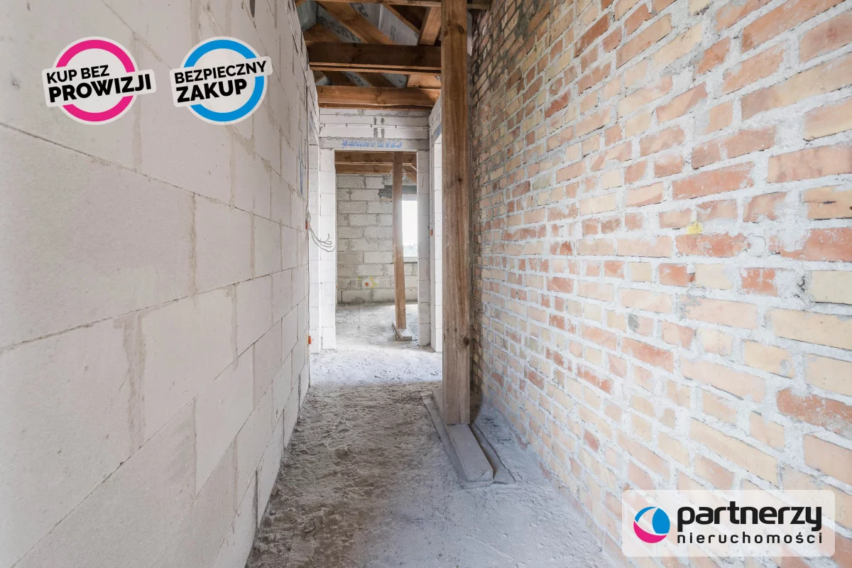 Dom 400,00 m², oferta nr , PAN387110, Pruszcz Gdański, Józefa Konrada Korzeniowskiego