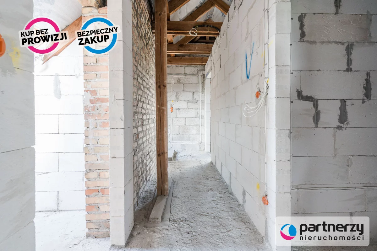 Dom 400,00 m², oferta nr , PAN387110, Pruszcz Gdański, Józefa Konrada Korzeniowskiego