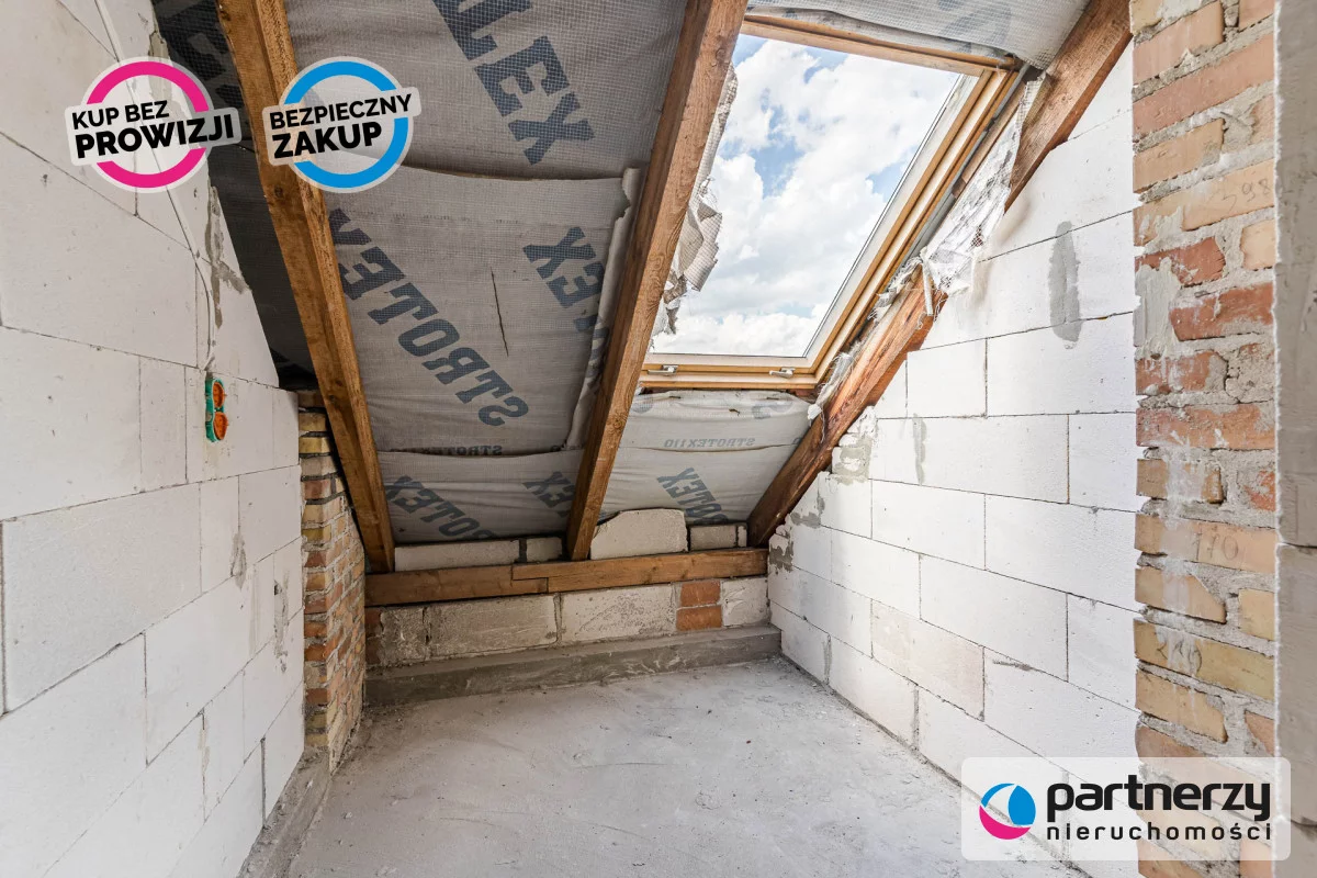 Dom 400,00 m², oferta nr , PAN387110, Pruszcz Gdański, Józefa Konrada Korzeniowskiego