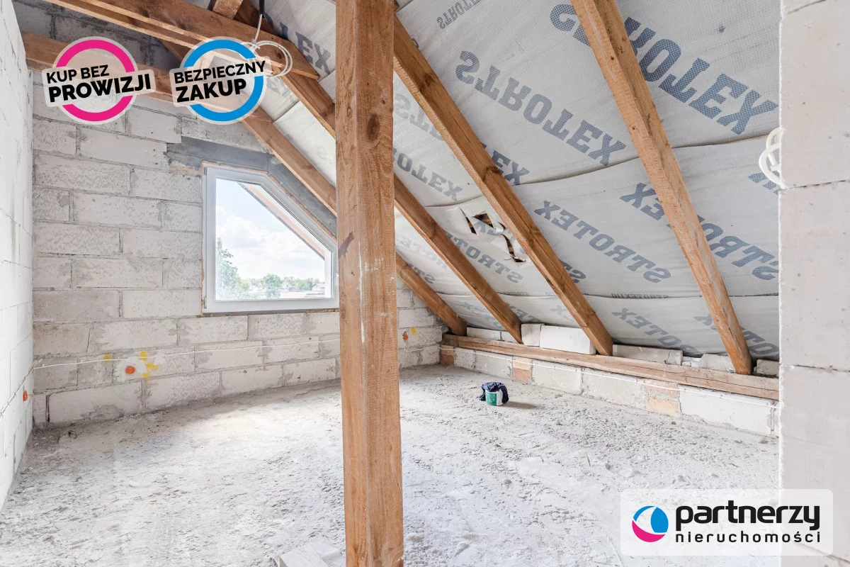 Dom 400,00 m², oferta nr , PAN387110, Pruszcz Gdański, Józefa Konrada Korzeniowskiego